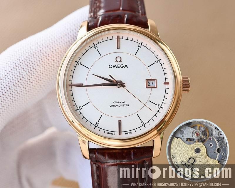 Replica Omega 40mm 041392