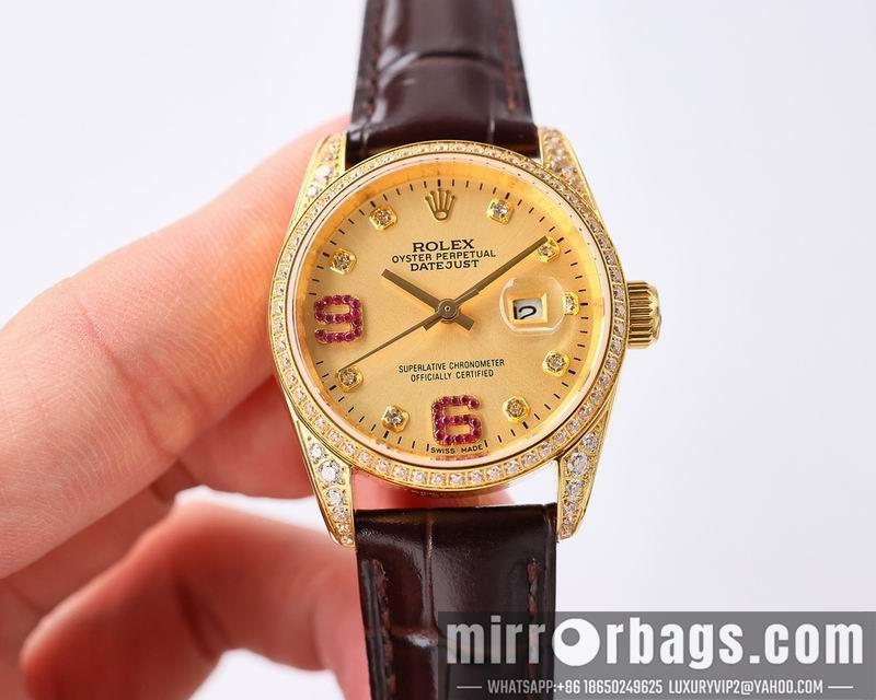 Replica Rolex 32mm 041319