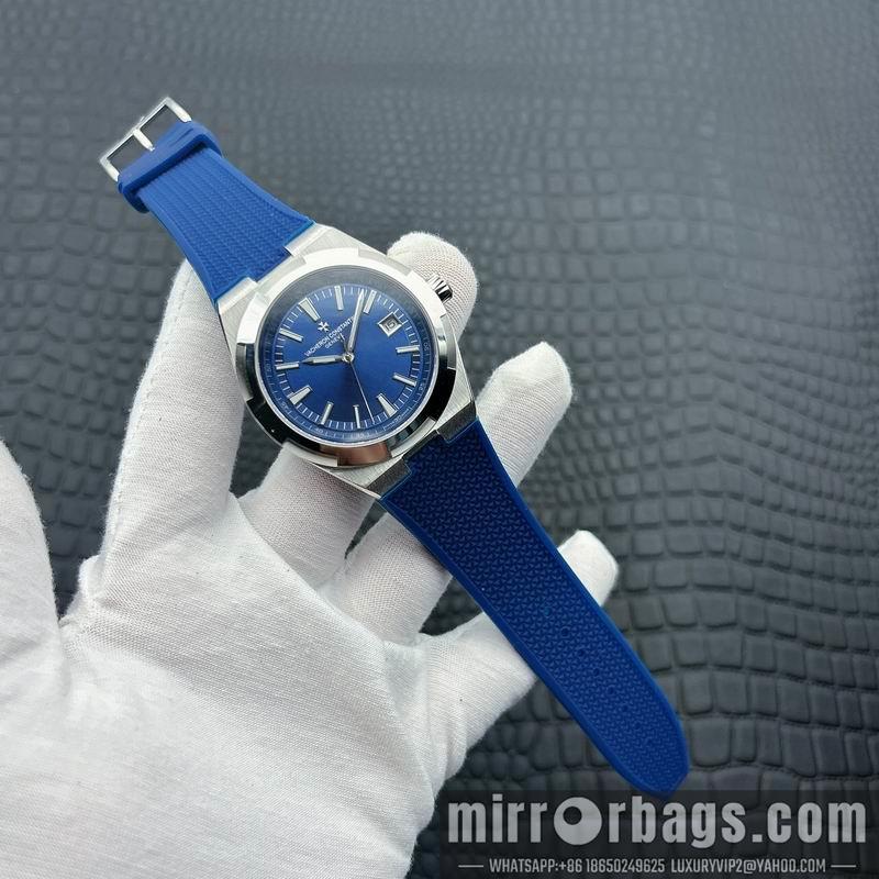 Replica Vacheron Constantin 42mm 0427117
