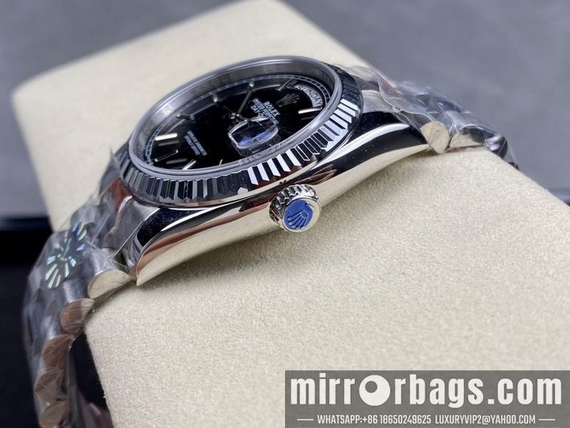 Replica Rolex 36mm 092905