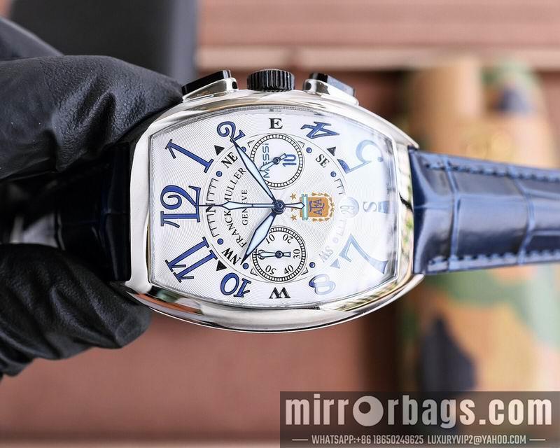 Replica Franck Muller 40X52mm 092835