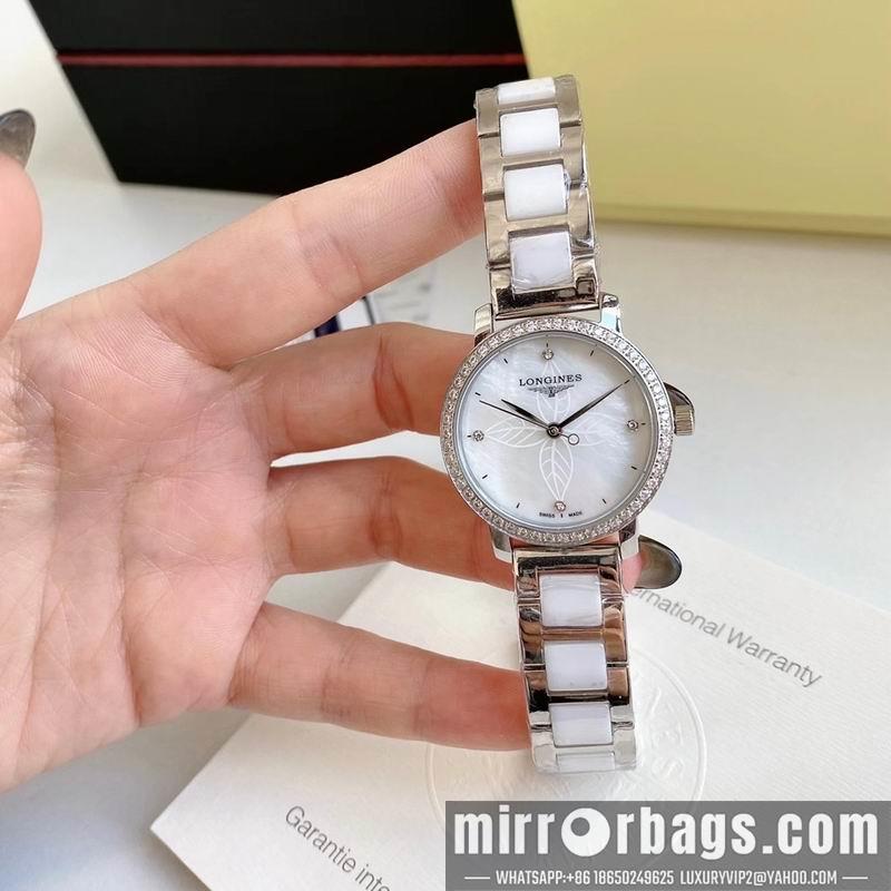 Replica Longines 30mm 022306