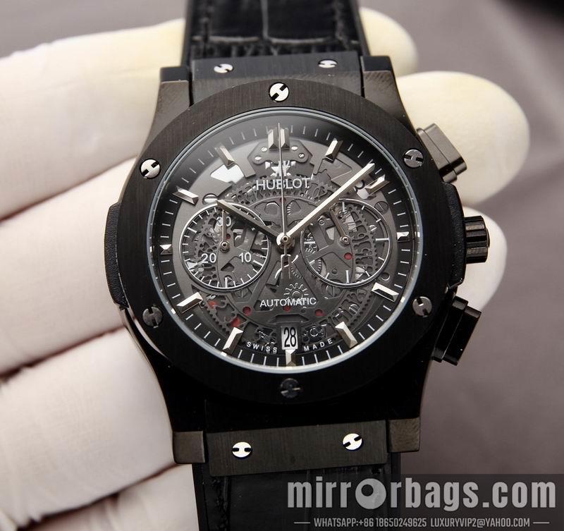 Replica Hublot 42mm 082902