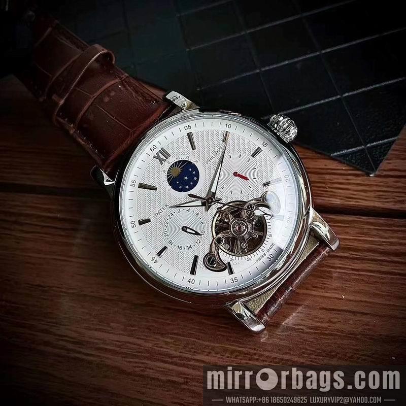 Replica Patek Philippe 43X13mm 050882