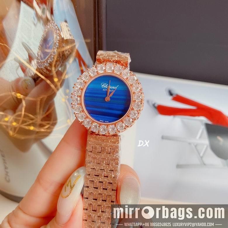 Replica Chopard 30mm 2nms58