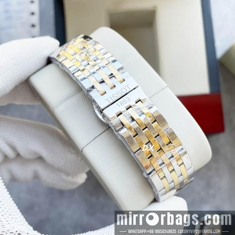 Replica Tissot 40x13mm 12nms98