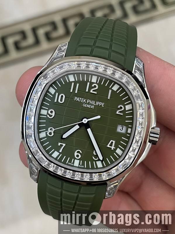 Replica Patek Philippe watch 080616