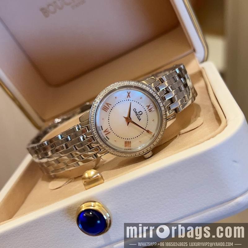 Replica Omega M34mm W27.4mm 022251