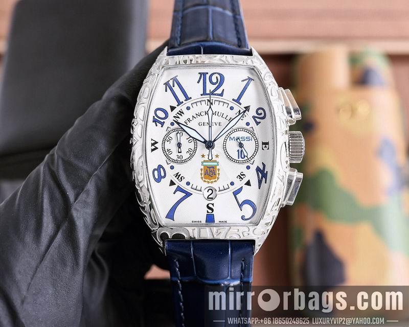 Replica Franck Muller 40X52mm 092833