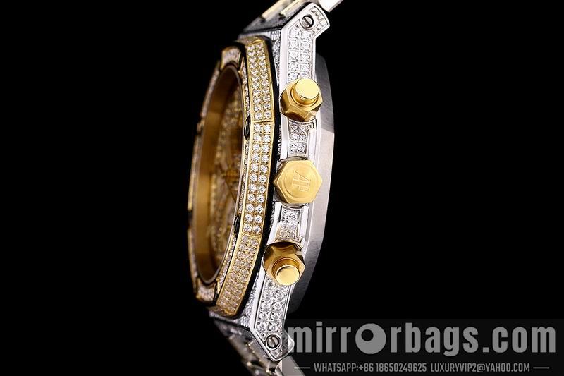 Replica AP 40X10mm 032310