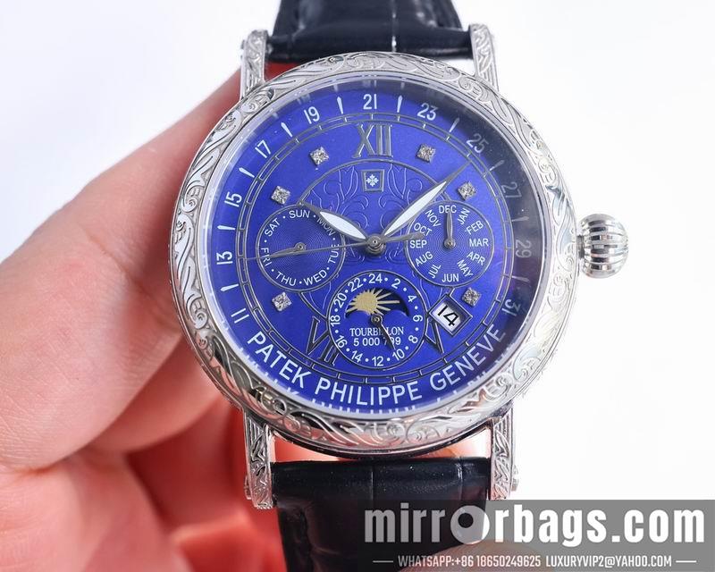 Replica Patek Philippe 42mm 082965