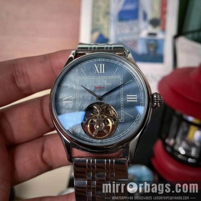 Replica Patek Philippe 43X13mm 070702