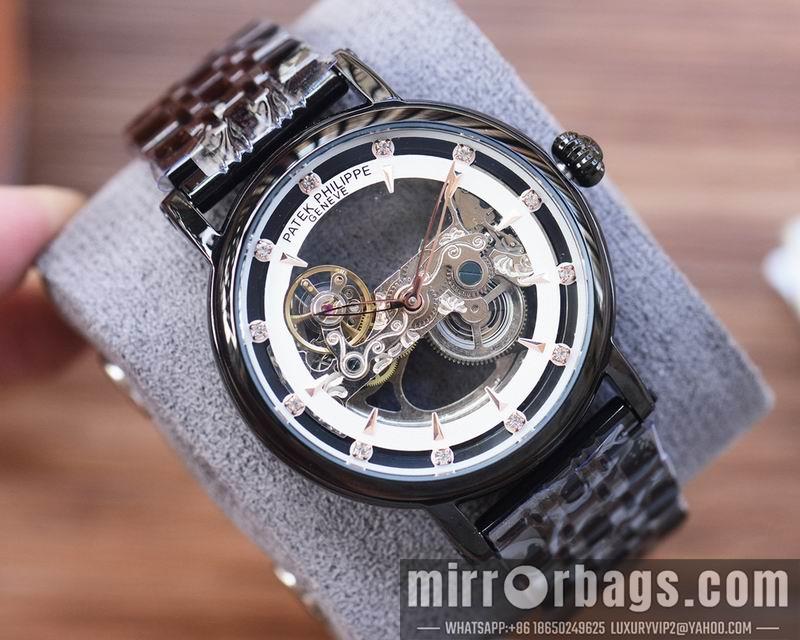 Replica Patek Philippe 41X12mm 0413135