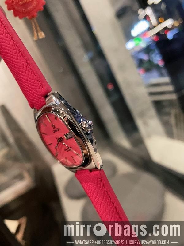 Replica Omega watch 121869