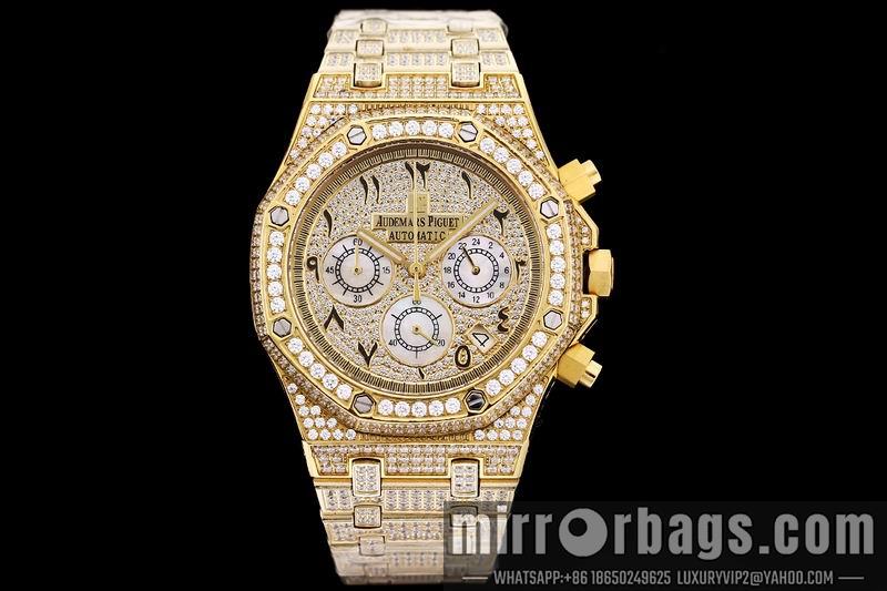 Replica AP 40X10mm 032310