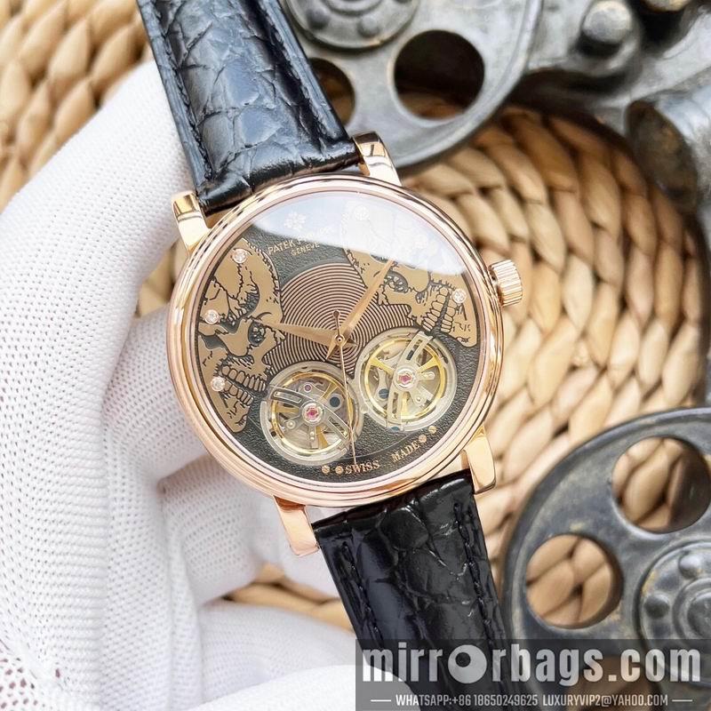 Replica Patek Philippe 43X12mm 041459