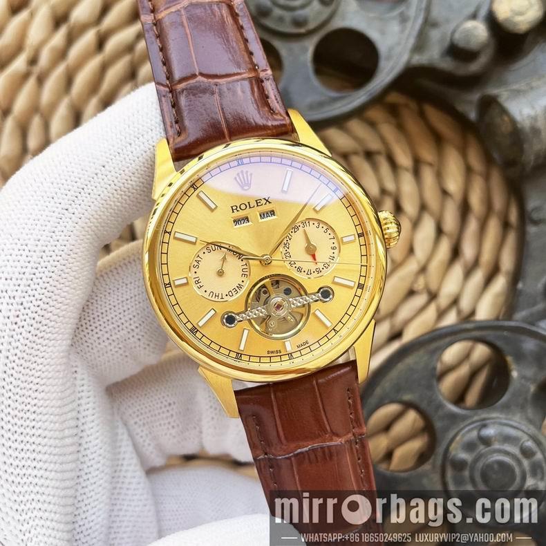Replica Patek Philippe men 43X12mm 122571