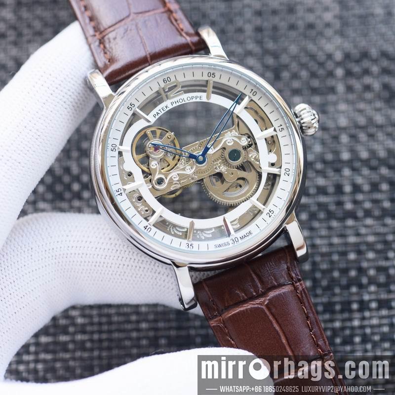 Replica Patek Philippe 43X12mm 082291