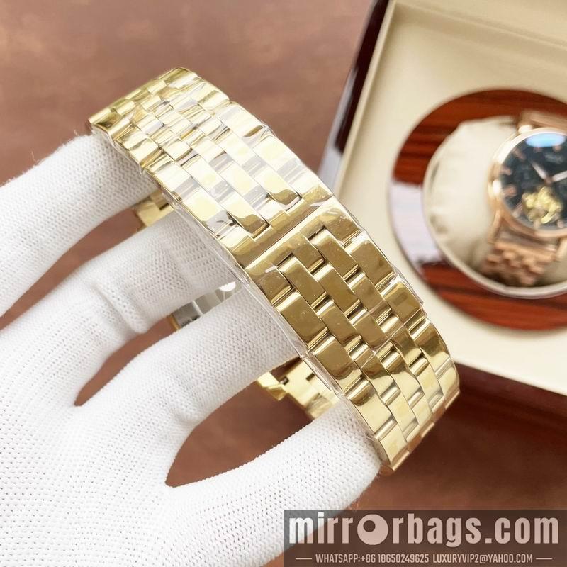 Replica Rolex 43X13mm 032518