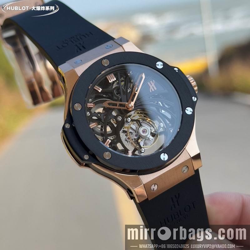 Replica Hublot watch 022144
