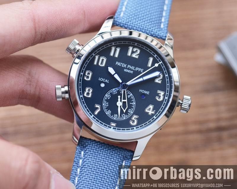 Replica Patek Philippe 42X12mm 052023