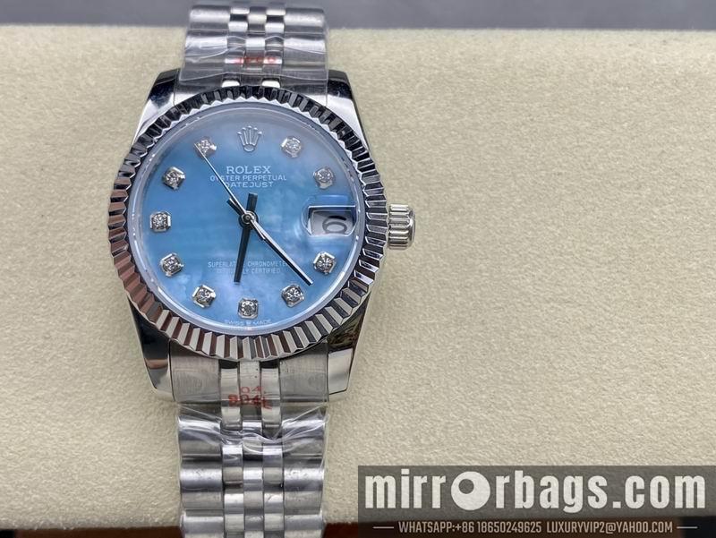 Replica Rolex 31mm 090419