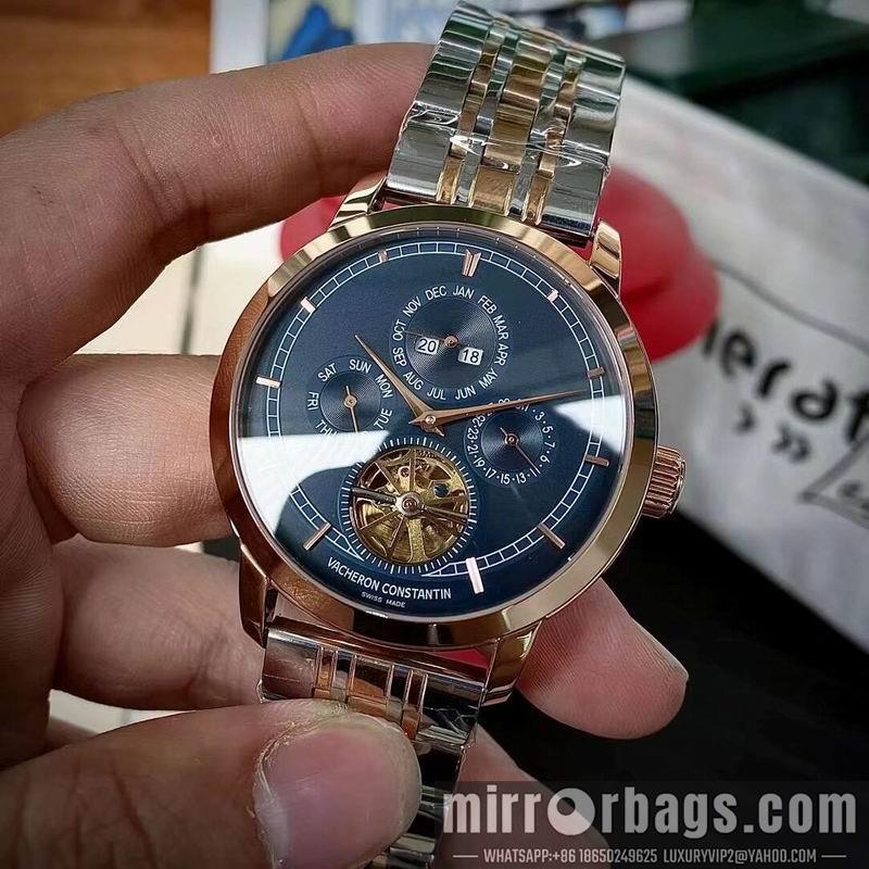 Replica Vacheron Constantin 43X13mm 052001