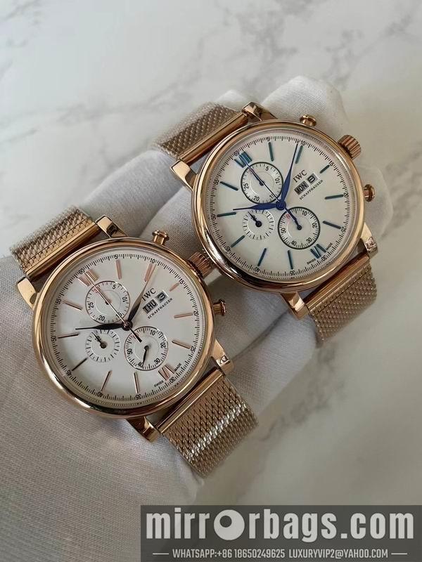 Replica IWC watch 110972