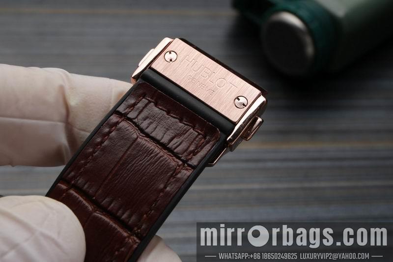 Replica Hublot 45X15mm 051609