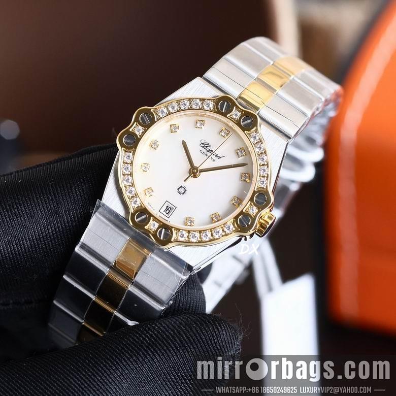 Replica Chopard 28mm 2nms45