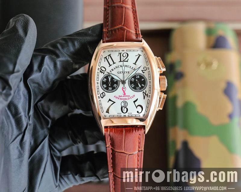 Replica Franck Muller 40X52mm 050706