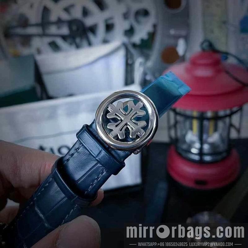 Replica Patek Philippe 43mm 031979