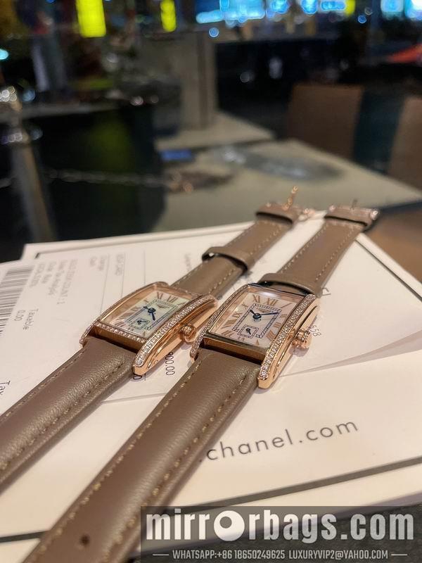 Replica Longines 33X22mm 041655