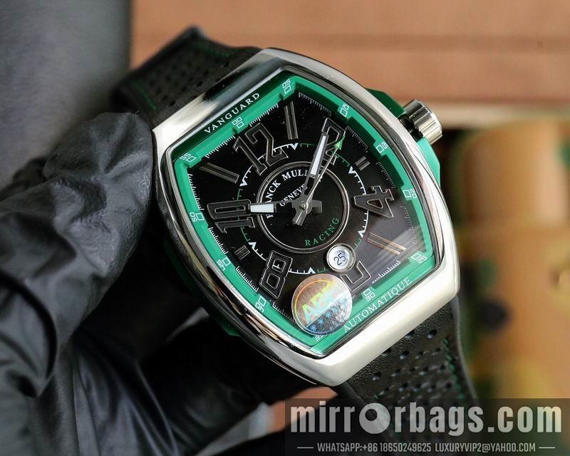 Replica Franck Muller 44X54mm 081705