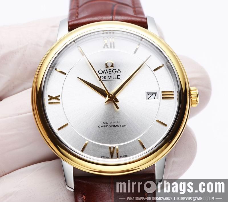 Replica Omega 39.5mm 032032