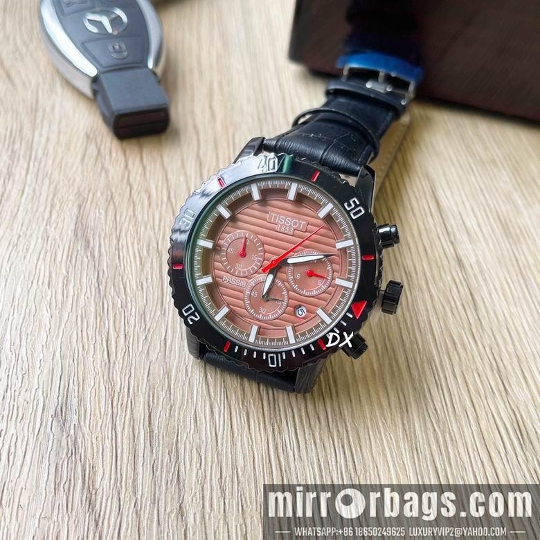 Replica Tissot 40x11mm 2nms66