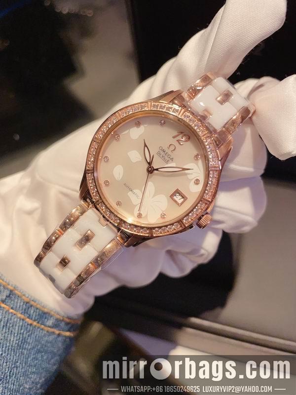 Replica Omega 35X8mm 050602