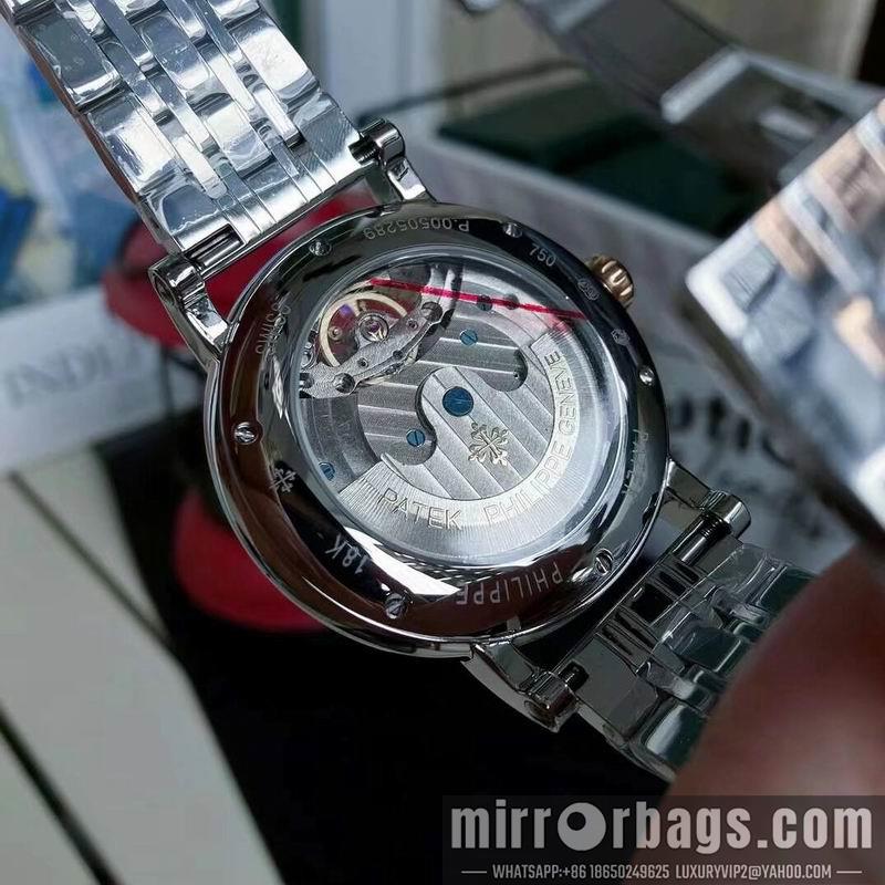 Replica Patek Philippe 43X13mm 070701