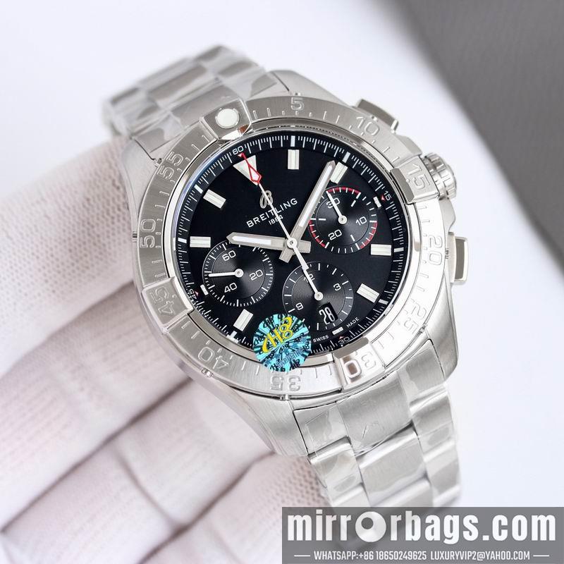 Replica Breitling Watch 44mm 082988