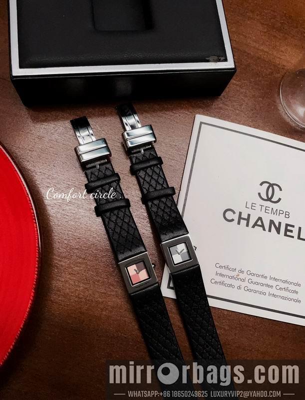 Replica Chanel watch 102287