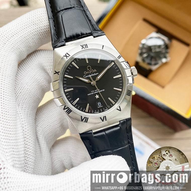 Replica Omega men 39mm M32