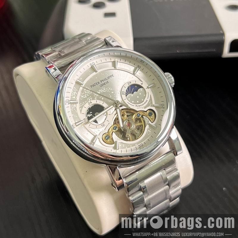 Replica Patek Philippe 41X11mm 110170