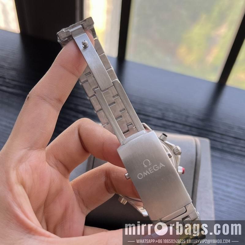 Replica Omega watch 101306