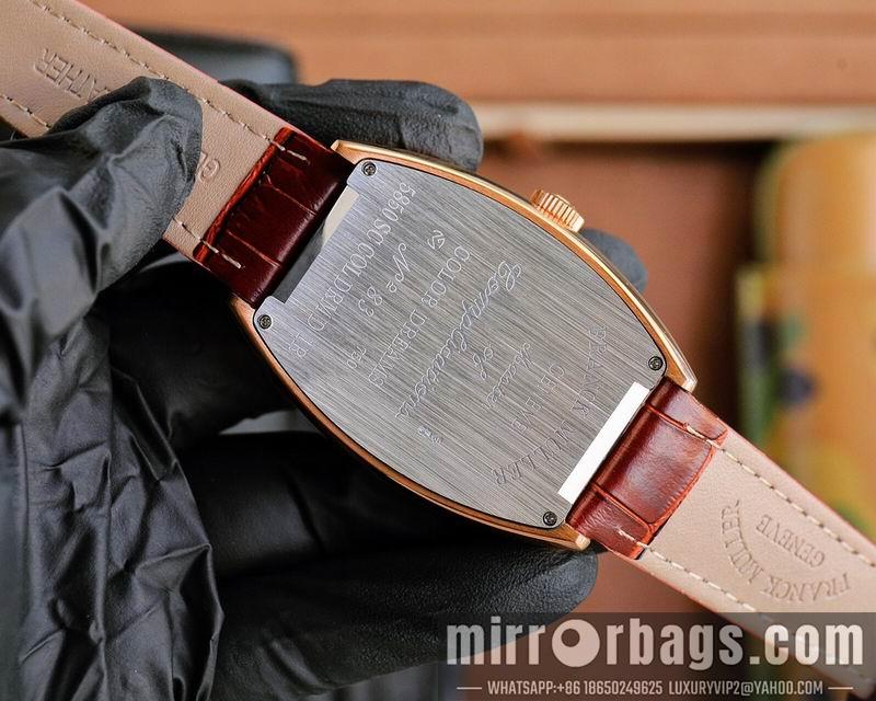 Replica Franck Muller 55X42X13mm 090950