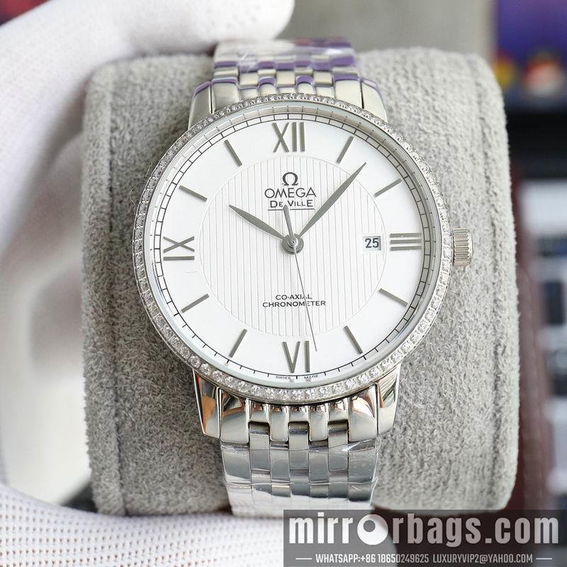 Replica Omega 41X12mm 101434