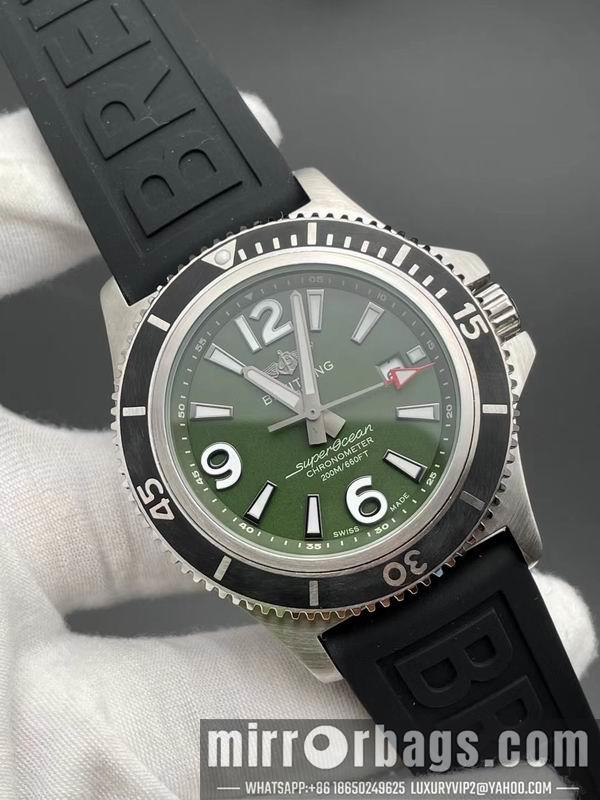 Replica Breitling Watch watch 072204