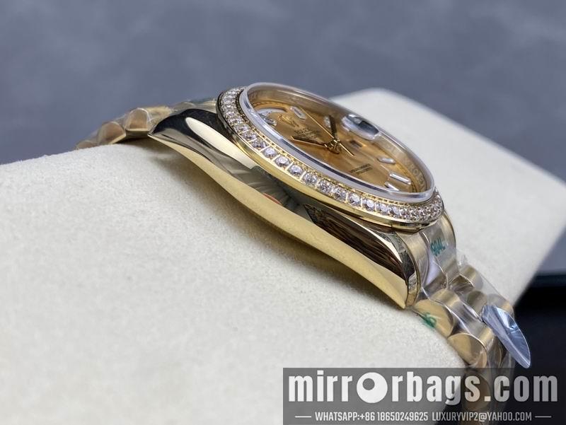 Replica Rolex 36mm 092954