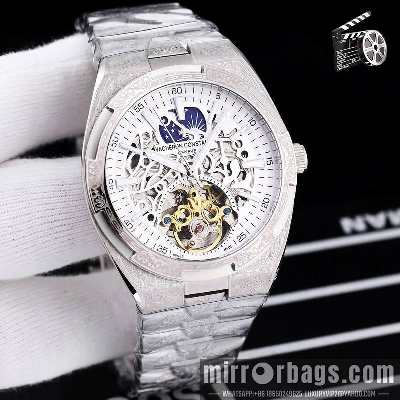 Replica Vacheron Constantin 43X12mm 082376