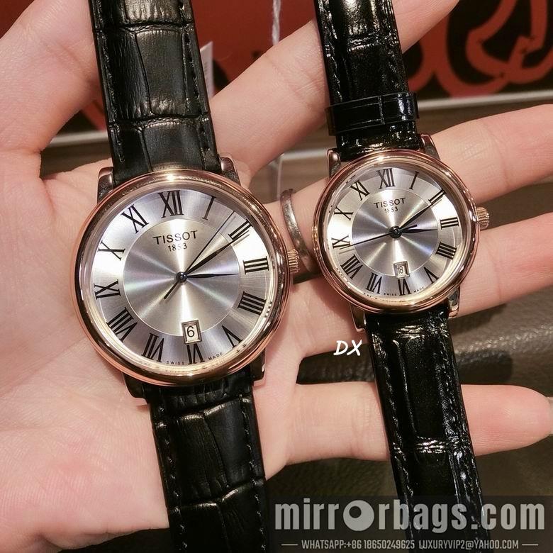 Replica Tissot W30 M40mm 2nms30
