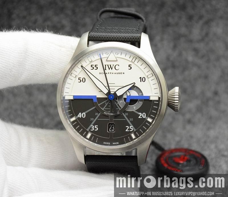 Replica IWC 46X16.5mm 060859
